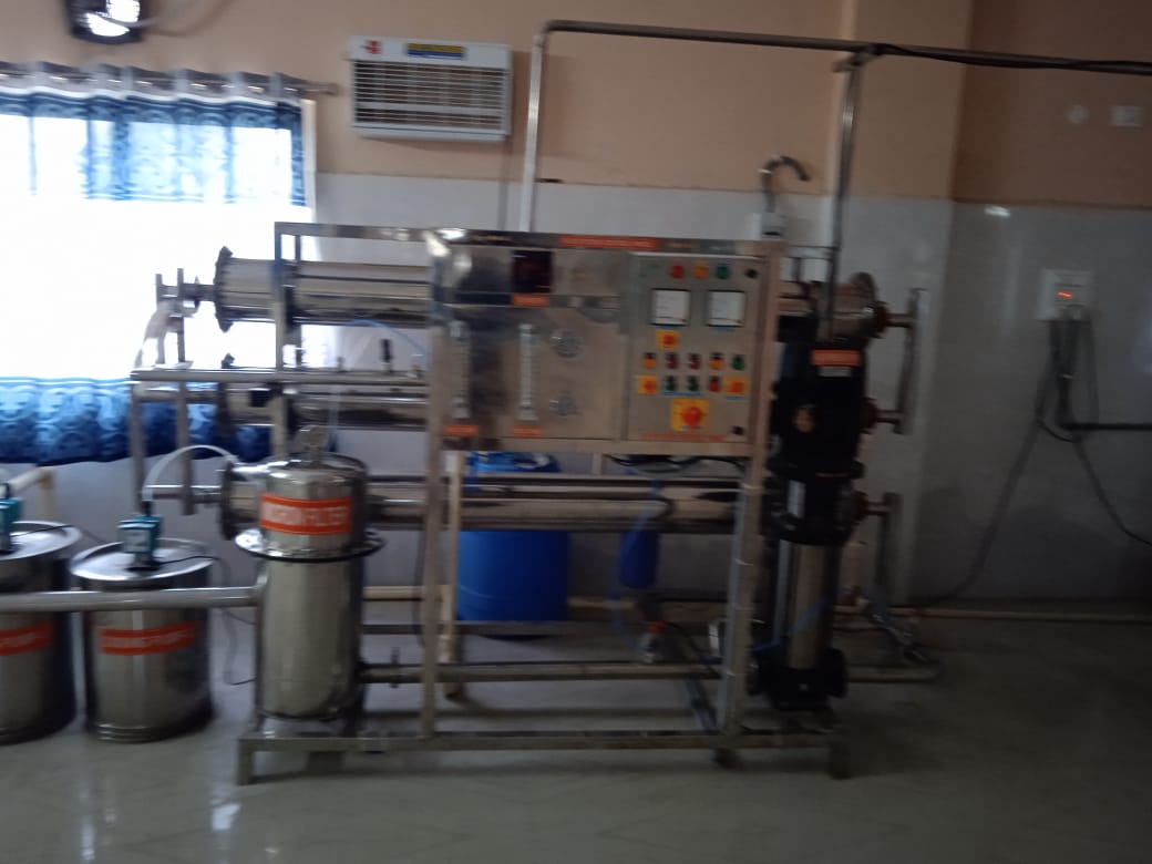  Shiva Ganga Mineral Water Enterprises slider image